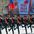 I on dolazi u Moskvu! Neočekivani gost na paradi za Dan pobede
