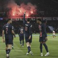 Parižani surovo kaznili promašaje Arsenala, sada sanjaju evropski tron!