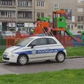 Tužilaštvo: Policija da izvrši uviđaj zbog pada dela plafona između dve zgrade na Novom Beogradu