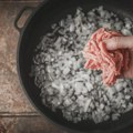 Tajna savršeno dinstanog mlevenog mesa: Kako da unapredite ukus bez dodatih sastojaka