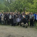 Partija srpskih nacionalista osnovala svoj prvi Gradski odbor u Čačku