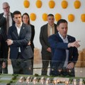 Preduzeće EXPO pozvalo sve građane da učestvuju u izboru imena maskote EXPO 2027