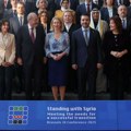 EU ukida sve ekonomske sankcije Siriji