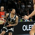 Partizan razbio Dubai u polufinalu ABA lige, „pukla“ stotka – crno-beli izgledaju nezaustavljivo, ovakvu dominaciju nismo…