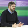 Radomir Lazović: Vlast zabranila tribinu u Kragujevcu na kojoj smo trebali da učestvujemo Šarović, dr Milić i ja