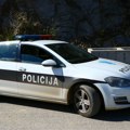 Teška saobraćajka između Stoca i Neuma: Dve osobe poginule, četiri povređene