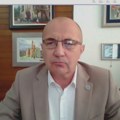 Dekan Mašinskog u Nišu: Ne očekujem da će prestati pritisci izvršne vlasti na akademsku zajednicu