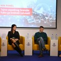 uživo NIN PANEL Kako izgraditi i razvijati uspešan brend
