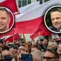 Nikad dramatičniji izbori u Poljskoj: Ankete ne mogu ni da naslute ko će pobediti