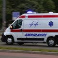 Autobus oborio dete na Smederevskom putu