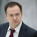 Ruska delegacija za pregovore sa Ukrajinom stigla u Istanbul