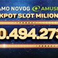 Od razbibrige do pedeset miliona i kuće na moru: Uvek sam mislila da su te karte nameštene