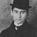 Franc Kafka - najveći evropski pisac na samrti tražio da se njegova dela unište