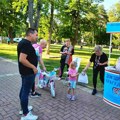 Održan drugi Festival roditeljstva u Kragujevcu