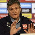Piksi: "Posle Evropskog sam predložio ostavku"