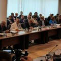 Sastanak u Sarajevu: Političari ostaju duboko podeljeni