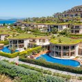 Razglednica koja se zauvek čuva u mislima: The Plaza Bodrum 5*
