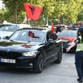 Skandal pred meč Srbije i Albanije, podignut dron pored stadiona VIDEO