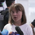 Tunberg poručila Trampu da svetu treba mnogo više "mladih, besnih žena"
