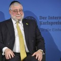 Cvijanović: Otkazivanje Evropske konferencije rabina prvorazredni skandal Sarajeva