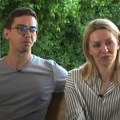 Od Jerusalima do Bačke Palanke: Palestinac se zaljubio u Srpkinju, pa zanemeo kad je iznela hranu na sto