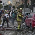 Proglašeno vanredno stanje: Sve je zatvoreno; Vojska dobila naređenje