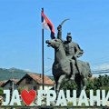 Uoči proslave Vidovdana na Kosovu i Metohiji – ko sme da ističe zastavu i nacionalna obeležja