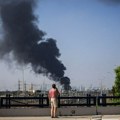 Iran: Pogođen centar vojne obavještajne službe i štab Mossada