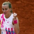 Neki su baš besni: Petra Kvitova završava karijeru - i to kako!