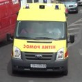 Teška saobraćajna nesreća na autoputu kod Zagreba! Motociklista pao sa motora, na mestu ostao mrtav!