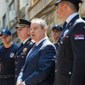 Dačić: Mup se uključio u akciju FIBA i KSS