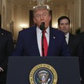 Cela Amerika na nogama nakon napada na Iran Demokrate besne: "predsednik mora biti opozvan!"