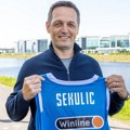Sekulić novi trener Zenita: Poznajem ruski mentalitet