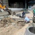 Radovi na stadionu ne prestaju ni noću – novi pazar se ujedinio za Evropu!