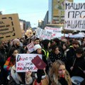 Studenti objavili mesto i vreme protesta u Beogradu