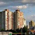 Jedan grad u Srbiji skinuo Beograd sa trona: Stanovi se masovno prodaju - Kvadrat duplo jeftiniji nego u prestonici