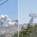 Izrael završio sa Iranom, na meti je sledeća zemlja! Padaju bombe za razbijanje bunkera (Video)