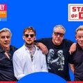 Simbioza Franka Cartera i Sex Pistolsa donosi najveći Rock and Roll događaj godine na jubilarni Exit