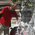 Vremenska prognoza za subotu, 28. jun: Promenljivo oblačno sa kišom, temperatura do 31 stepena