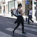 Bivšu srpsku snajku presreli paparaci, mršava je kao grana i bez trunke šminke: Evo kako izgleda van kamera i namontiranih…