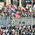 Kakva je sudbina protesta nakon vidovdana: "Biće okupljanja i tokom leta, studenti muku muče sa radikalnijim delom opozicione…