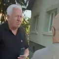 Novinar Gvozden Nikolić napadnut u Kosjeriću (video)
