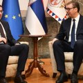 Mickoski odbacio uticaj srpskog sveta u Severnoj Makedoniji