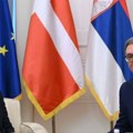Vučić nakon sastanka sa ambasadorkom Danske: Sadržajan razgovor o ključnim geopolitičkim pitanjima