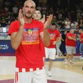 Simonović na važnom zadatku u Crnoj Gori