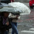 Stižu pljuskovi i oluje, poslednji dan toplotnog talasa u Srbiji: RHMZ izdao upozorenje