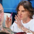 Desingerica postaje član žirija muzičkog takmičenja Mitrović sve potvrdio!