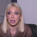 "Била сам лоше, одлучила сам да потражим стручну помоћ": Милица Тодоровић открила са чиме се сусрела: "Колеге се дрогом боре…