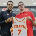 Još jedan Srbin u NBA ligi!