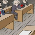 Srbija u ogledalu: Treći svetski mir